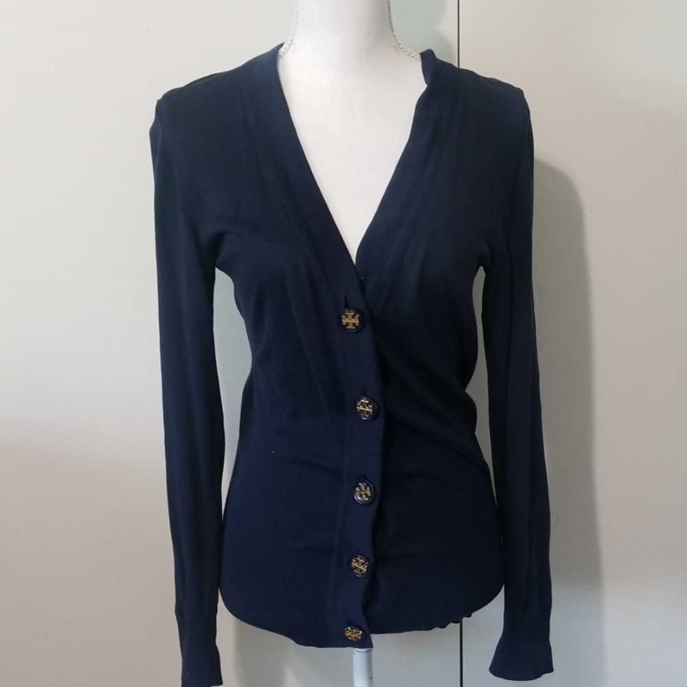 Tory Burch cardigan